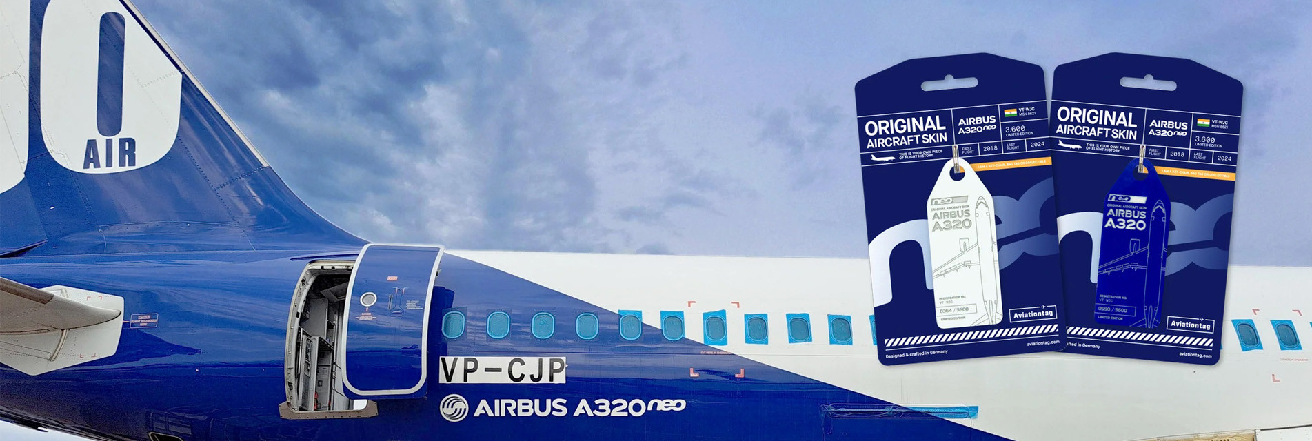 Aviationtag